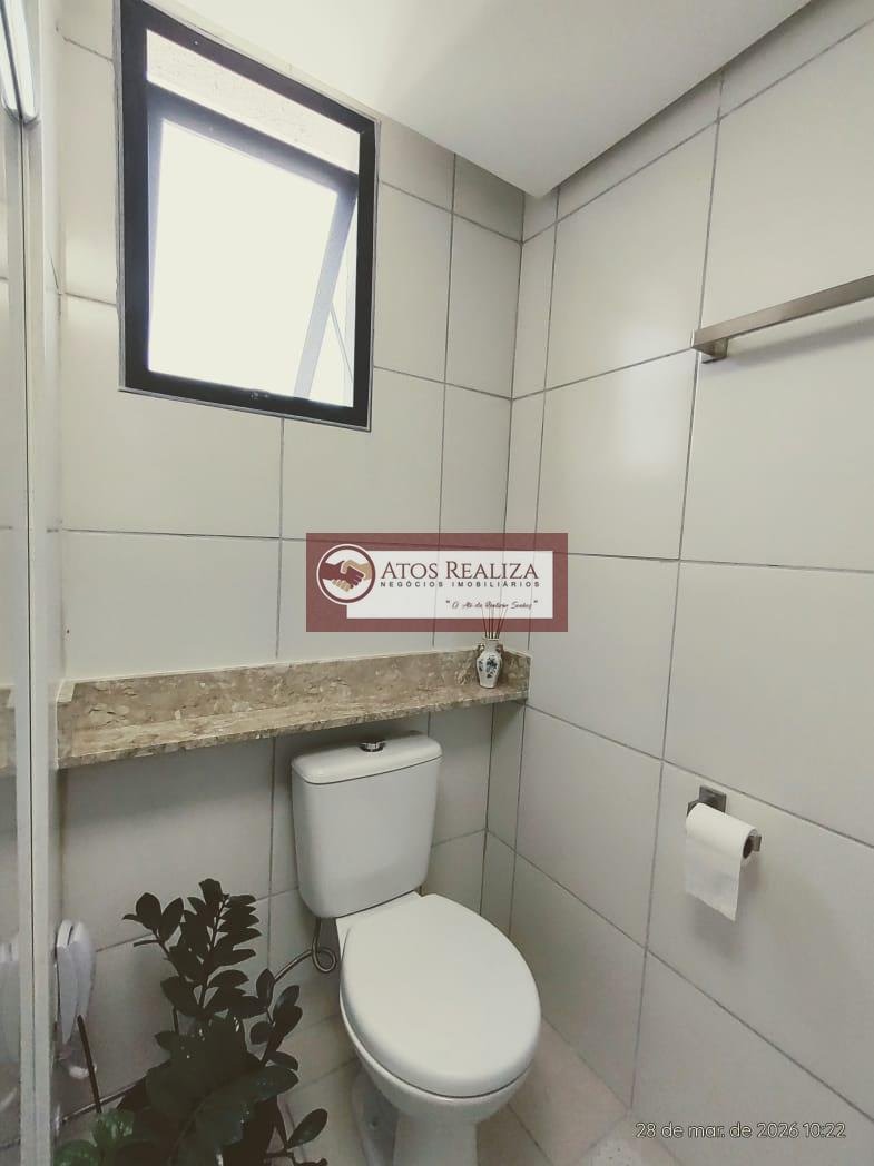 Apartamento à venda com 1 quarto, 1 suíte, 1 vaga e 40m² no Jurubatuba/interlagos, São Paulo (SP) — foto 5 de 17