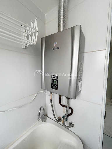 Apartamento, 3 quartos, 75 m² - Foto 15