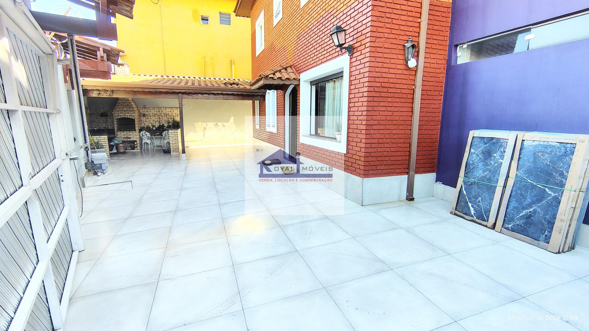 Casa à venda com 4 quartos, 2 suítes, 3 vagas e 268m² no Jardim Ipanema (zona Sul), São Paulo (SP) — foto 14 de 30