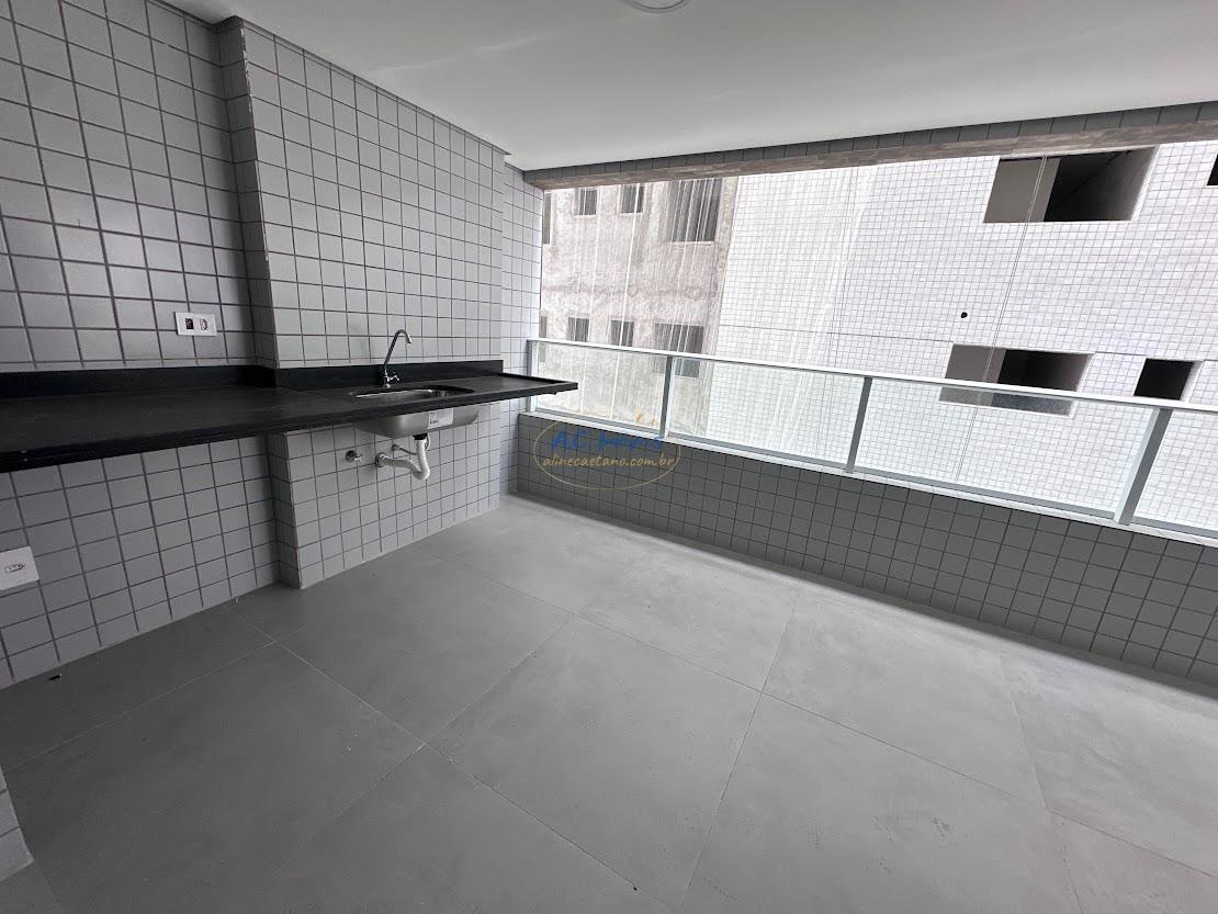Apartamento à venda com 2 quartos, 1 suíte, 1 vaga e 76m² no Guilhermina, Praia Grande (SP) — foto 2 de 30