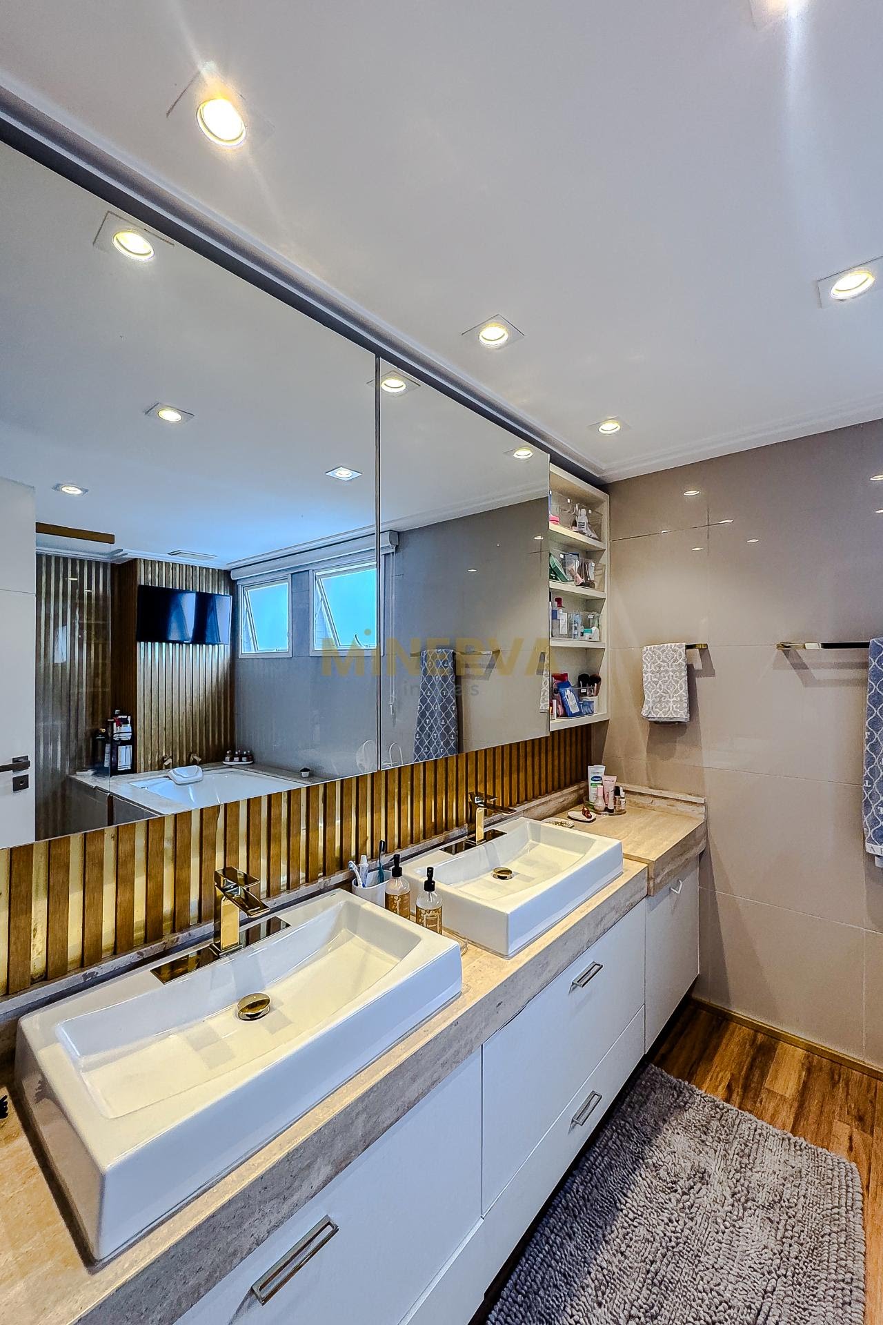 Apartamento à venda com 3 quartos, 3 suítes, 4 vagas e 227m² no Vila Gomes Cardim, São Paulo (SP) — foto 18 de 30