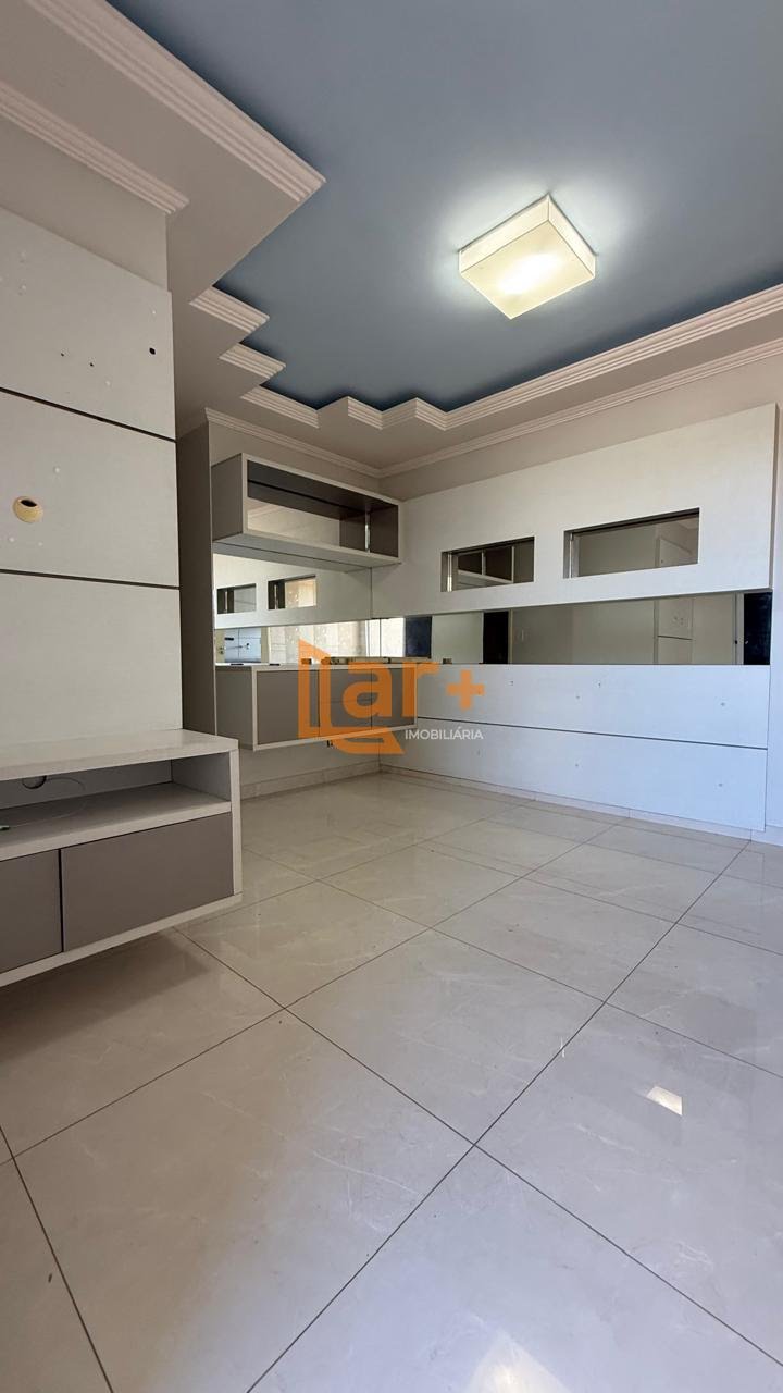 Apartamento à venda com 2 quartos, 2 banheiros, 1 vaga e 74m² no Farolândia, Aracaju — foto principal
