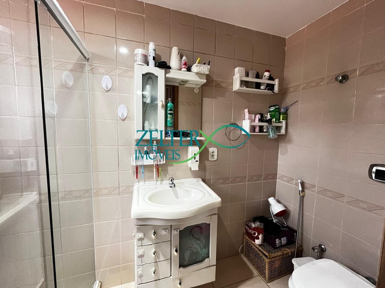 Apartamento à venda com 3 quartos, 1 suíte, 2 vagas e 92m² no Vila Kosmos, Rio de Janeiro (RJ) — foto 23 de 25
