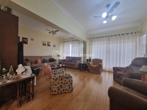 Casa, 3 quartos, 200 m² - Foto 4
