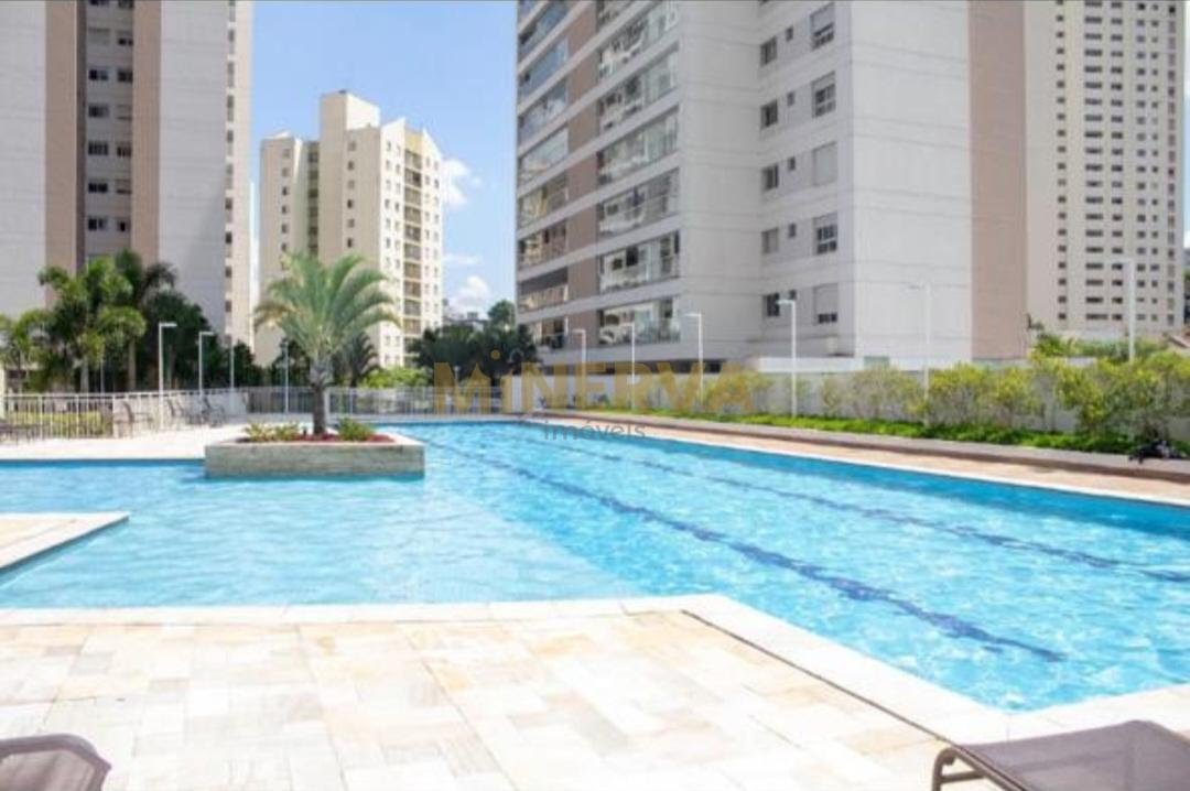 Apartamento à venda com 4 quartos, 4 banheiros, 3 vagas e 171m² no Aclimação, São Paulo — foto principal