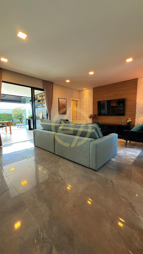 Casa em Condominio Portal dos Pinheiros  -  Itapetininga
