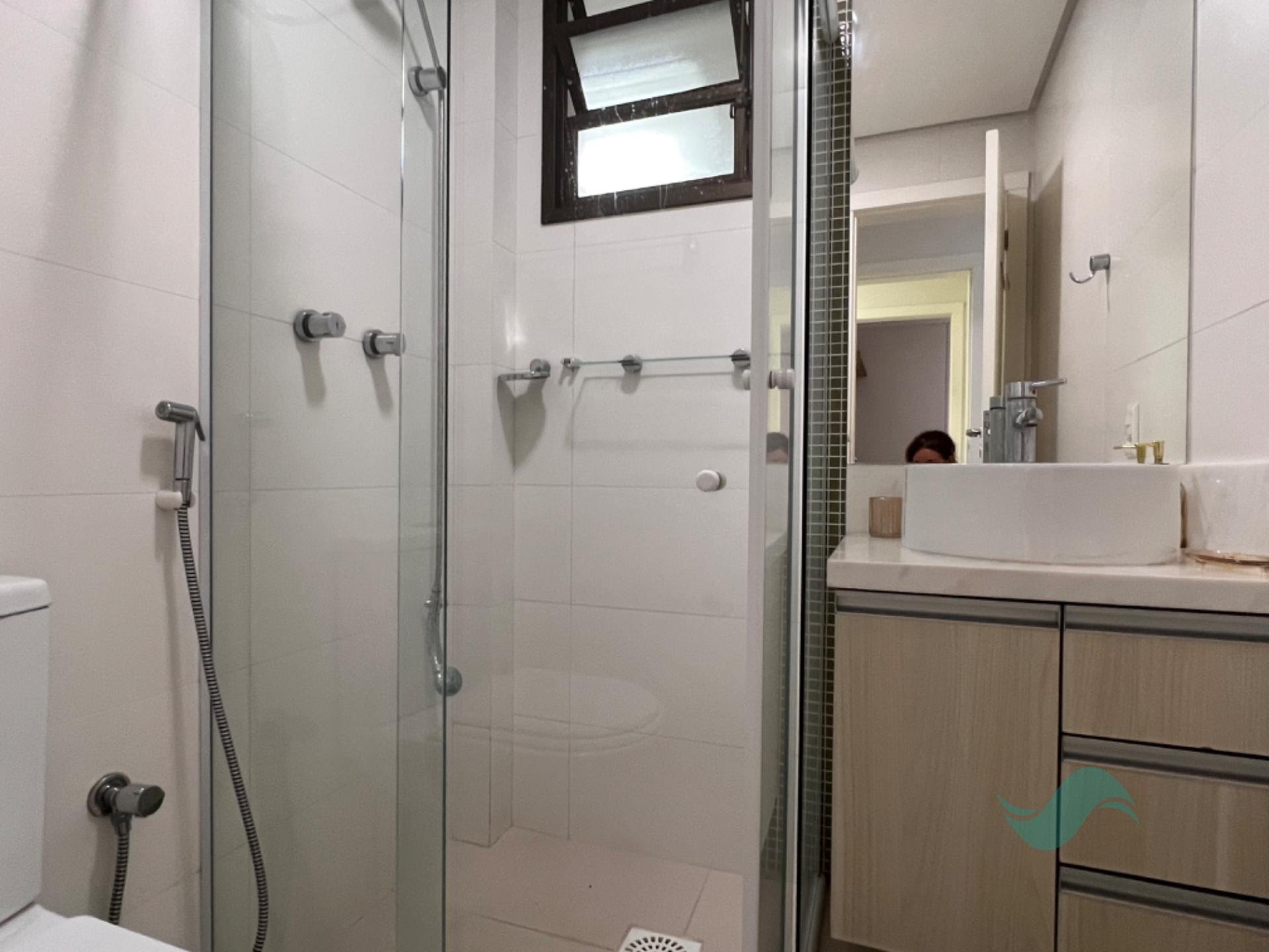 Apartamento à venda com 3 quartos, 3 suítes, 2 vagas e 108m² no Jurerê Internacional, Florianópolis (SC) — foto 9 de 9