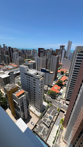 Apartamento em Meireles - Fortaleza, CE