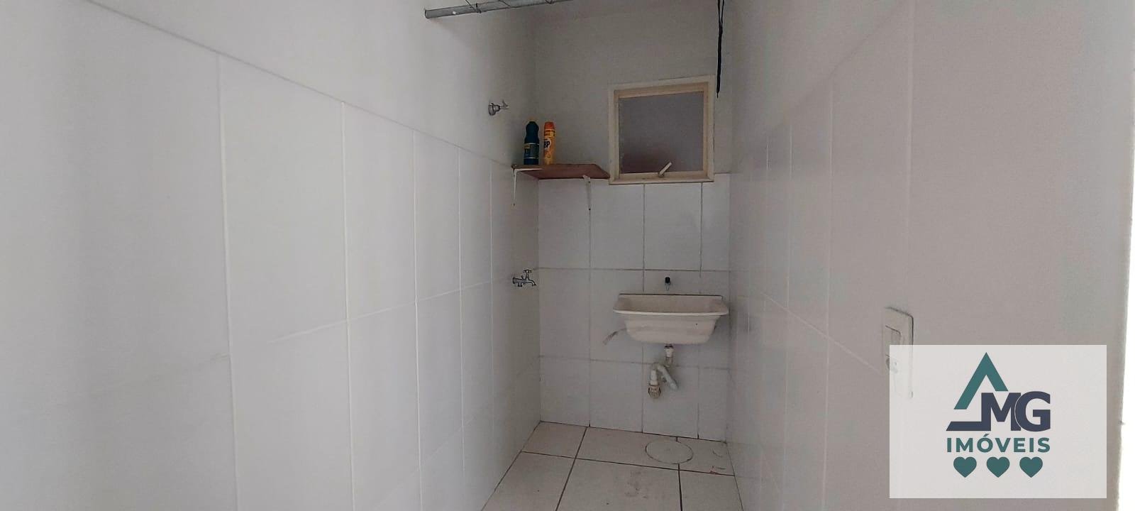 Apartamento, 2 quartos, 45 m² - Foto 2
