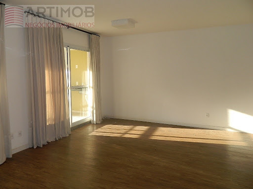 Apartamento à Venda no Morumbi SP, 87m², 2 Suítes, 3 Banheiros