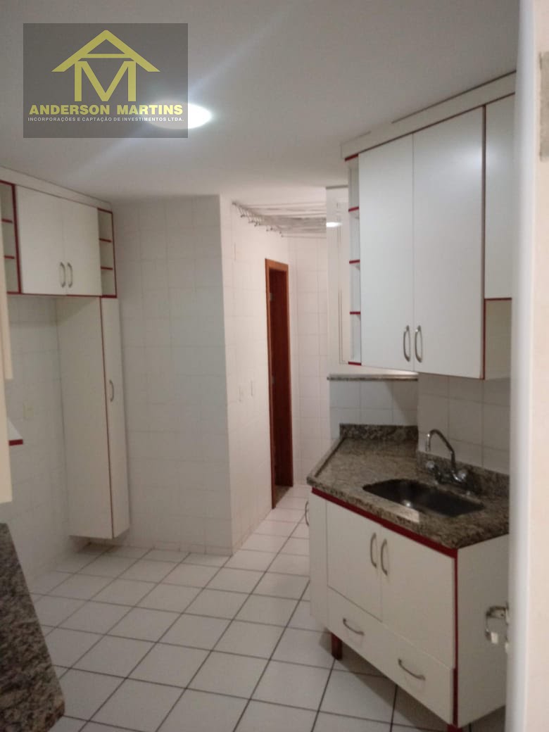 Apartamento à venda com 3 quartos, 2 banheiros, 1 vaga e 100m² no Itapuã, Vila Velha (ES) — foto 15 de 18