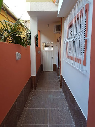 entrada