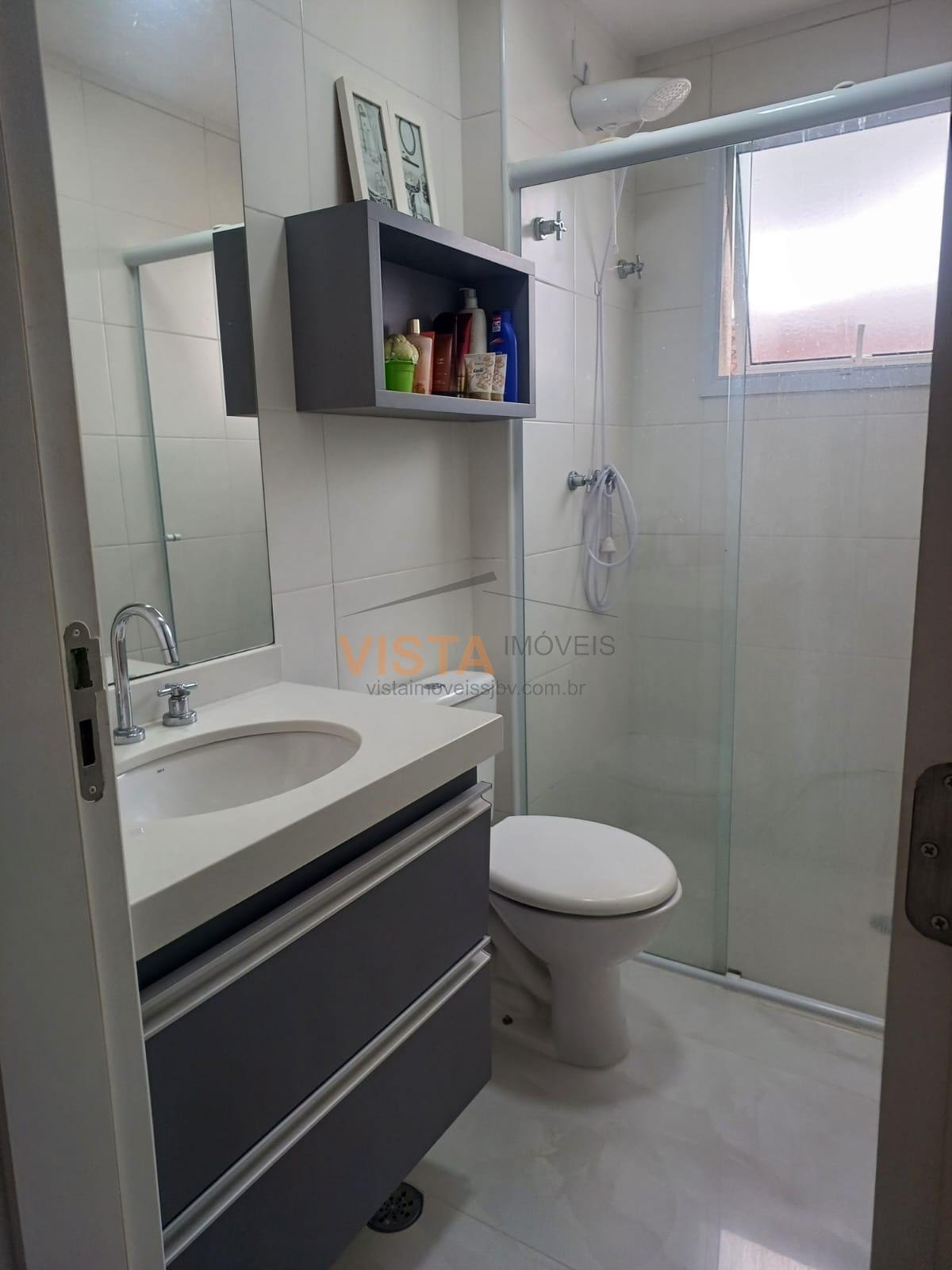 Apartamento à venda com 3 quartos, 1 suíte, 2 vagas e 95m² no Perpétuo Socorro, São João da Boa Vista (SP) — foto 9 de 20