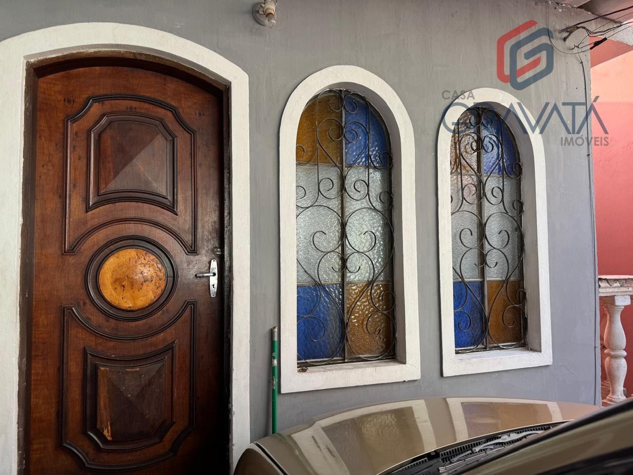Casa à venda com 3 quartos, 3 banheiros, 2 vagas e 187m² no Vila Floresta, Santo André (SP) — foto 2 de 21