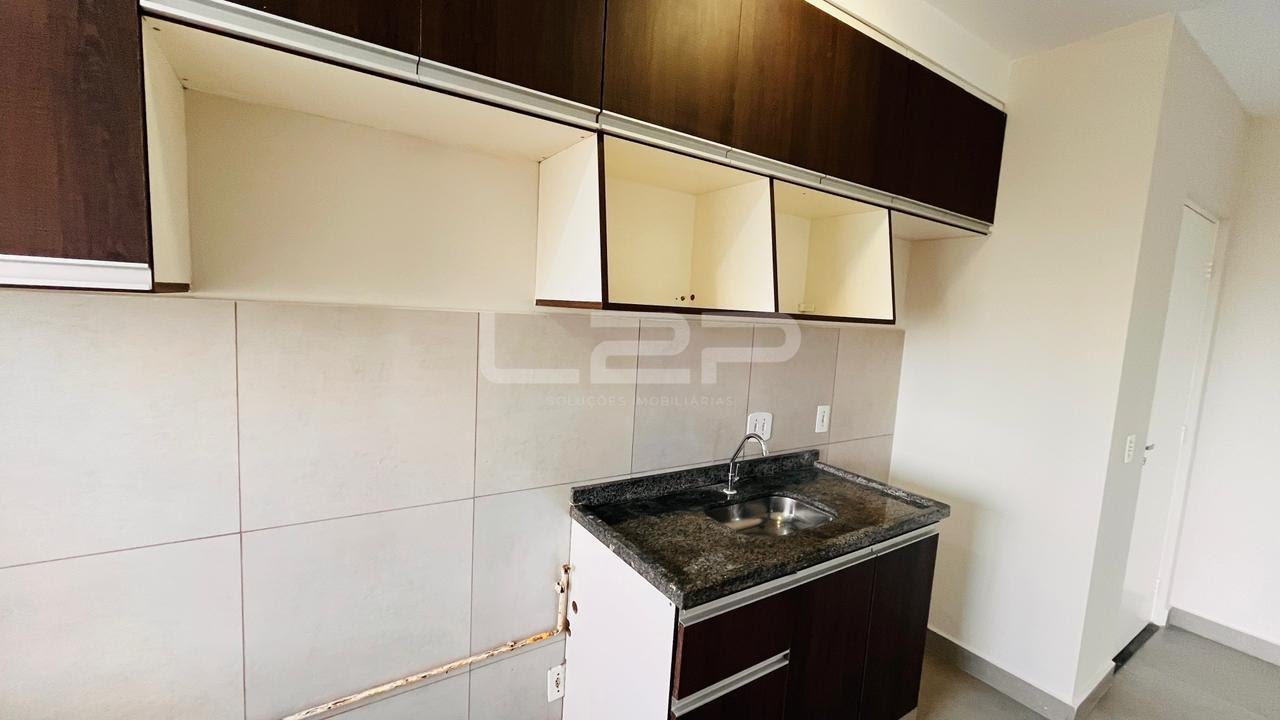 Apartamento à venda com 2 quartos, 1 banheiro, 1 vaga e 50m² no Vila Nambi, Jundiaí (SP) — foto 3 de 30