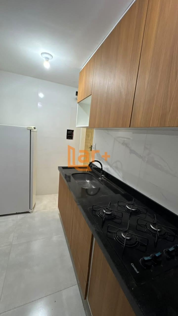 Apartamento para alugar com 3 quartos, 1 banheiro, 1 vaga e 60m² no Farolândia, Aracaju (SE) — foto 10 de 14