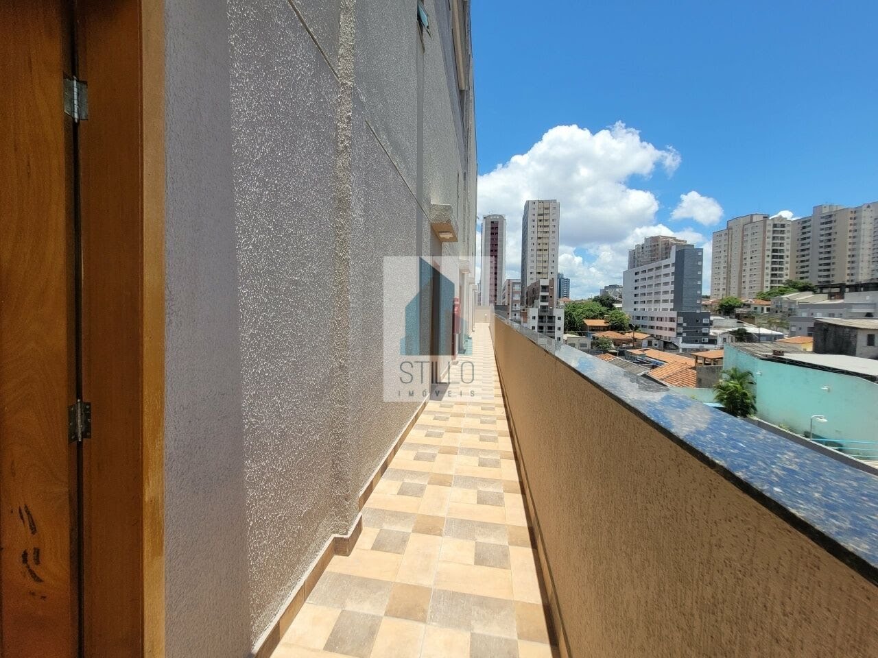 Apartamento à venda com 2 quartos e 1 banheiro no Vila Esperança, São Paulo (SP) — foto 7 de 12