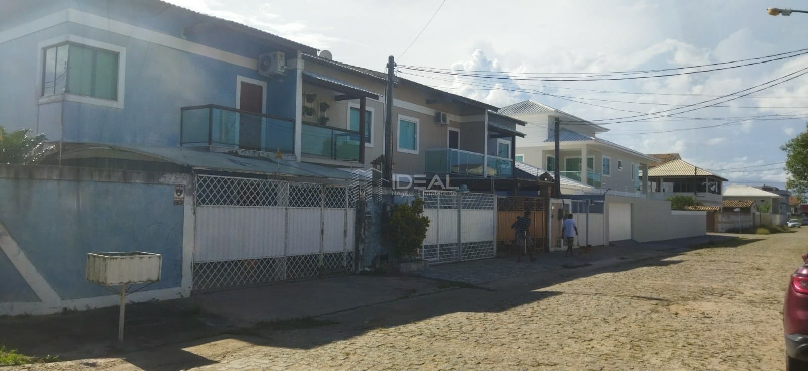 Casa Duplex Leilão Caixa no Varanda do Visconde