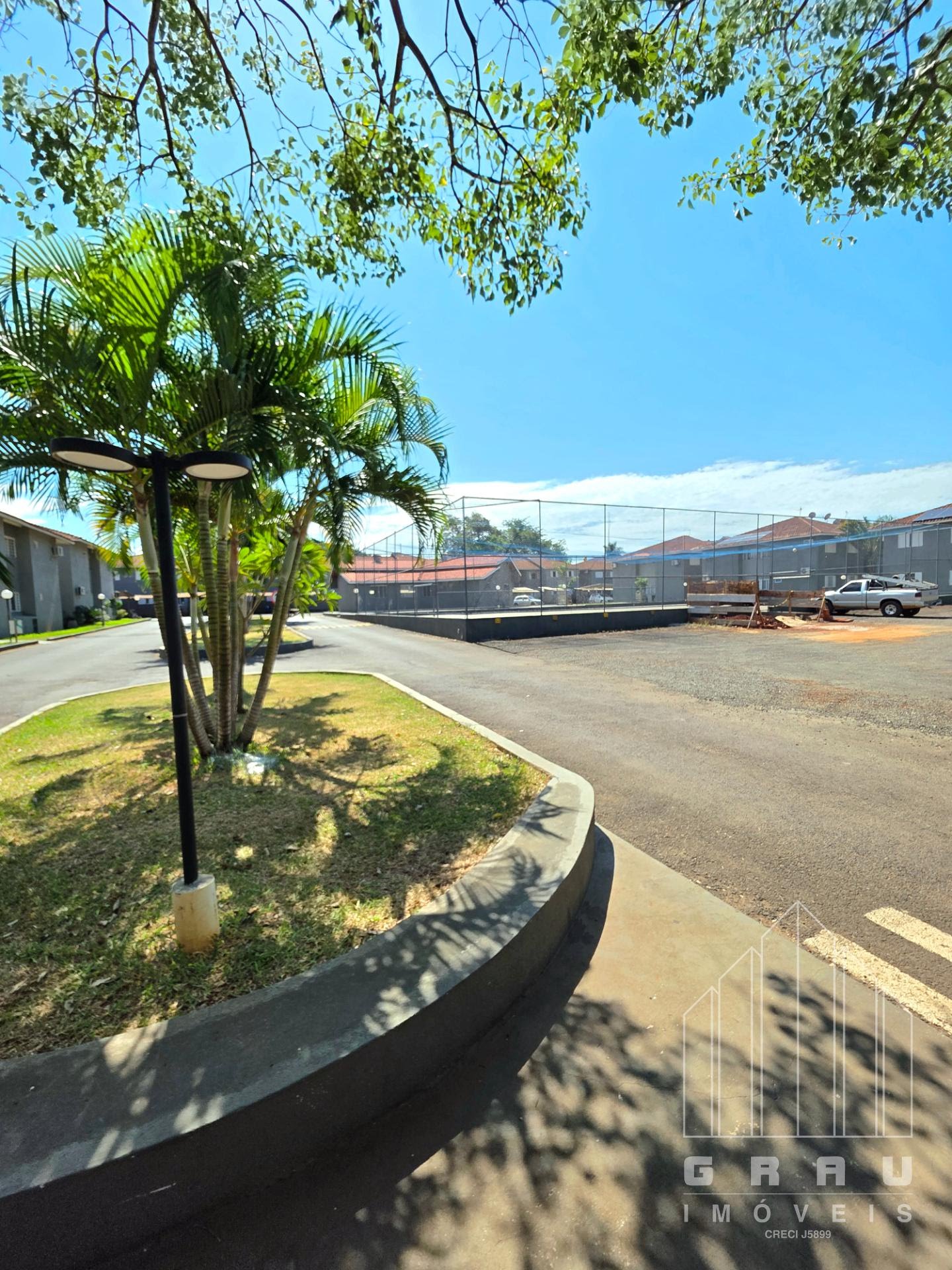Apartamento no Res. Parque Pilar Campstre-Foz do Iguaçu, PR
