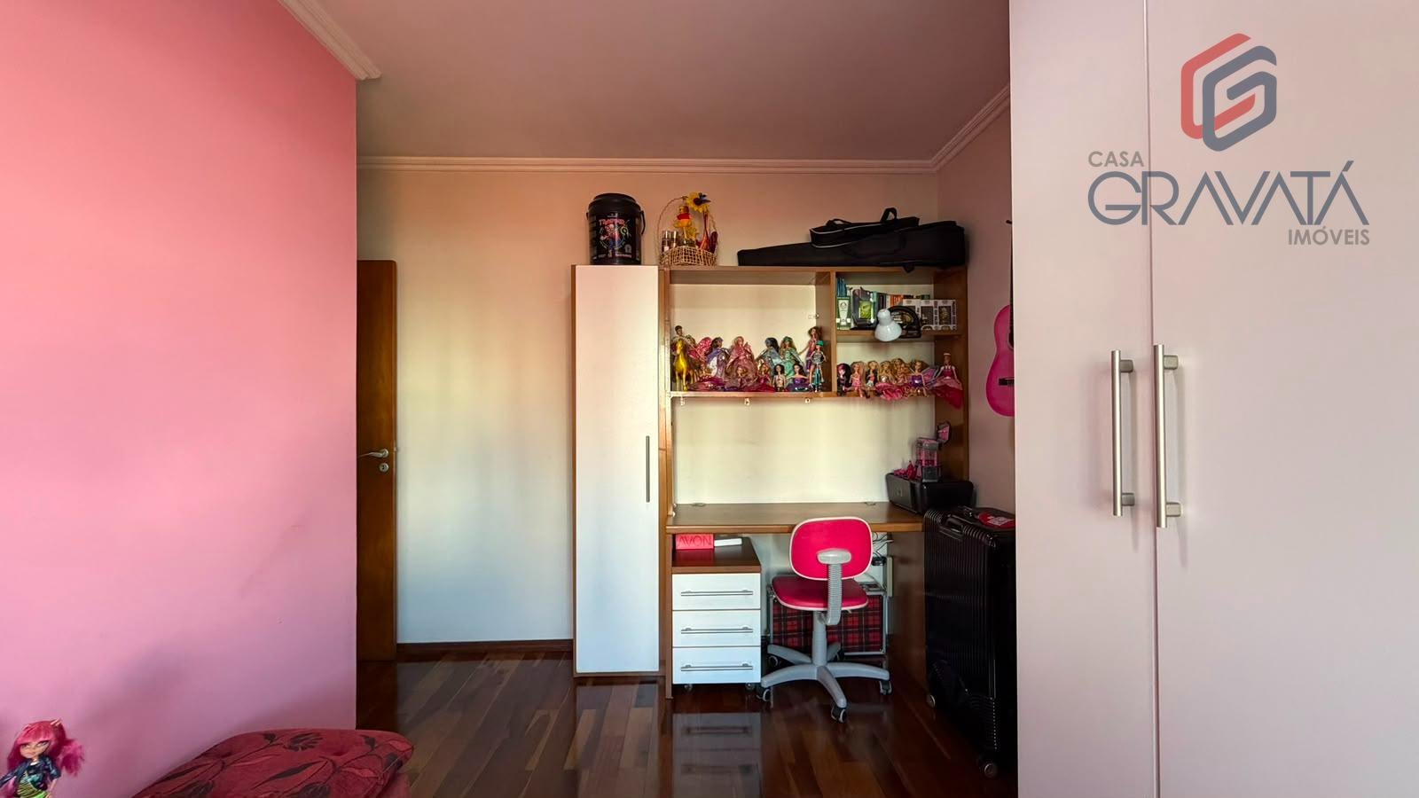 Casa à venda com 3 quartos, 1 suíte, 4 vagas e 160m² no Paraíso, Santo André (SP) — foto 20 de 30