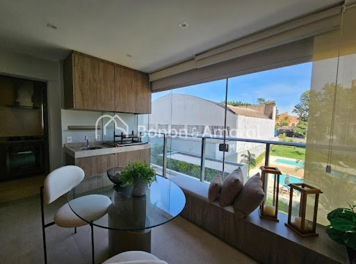 Apartamento, 3 quartos, 125 m² - Foto 29