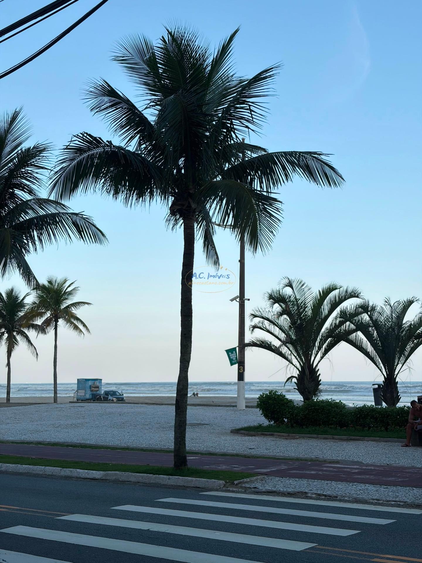 Apartamento à venda com 1 quarto, 1 banheiro, 1 vaga e 50m² no Nova Mirim, Praia Grande (SP) — foto 22 de 30
