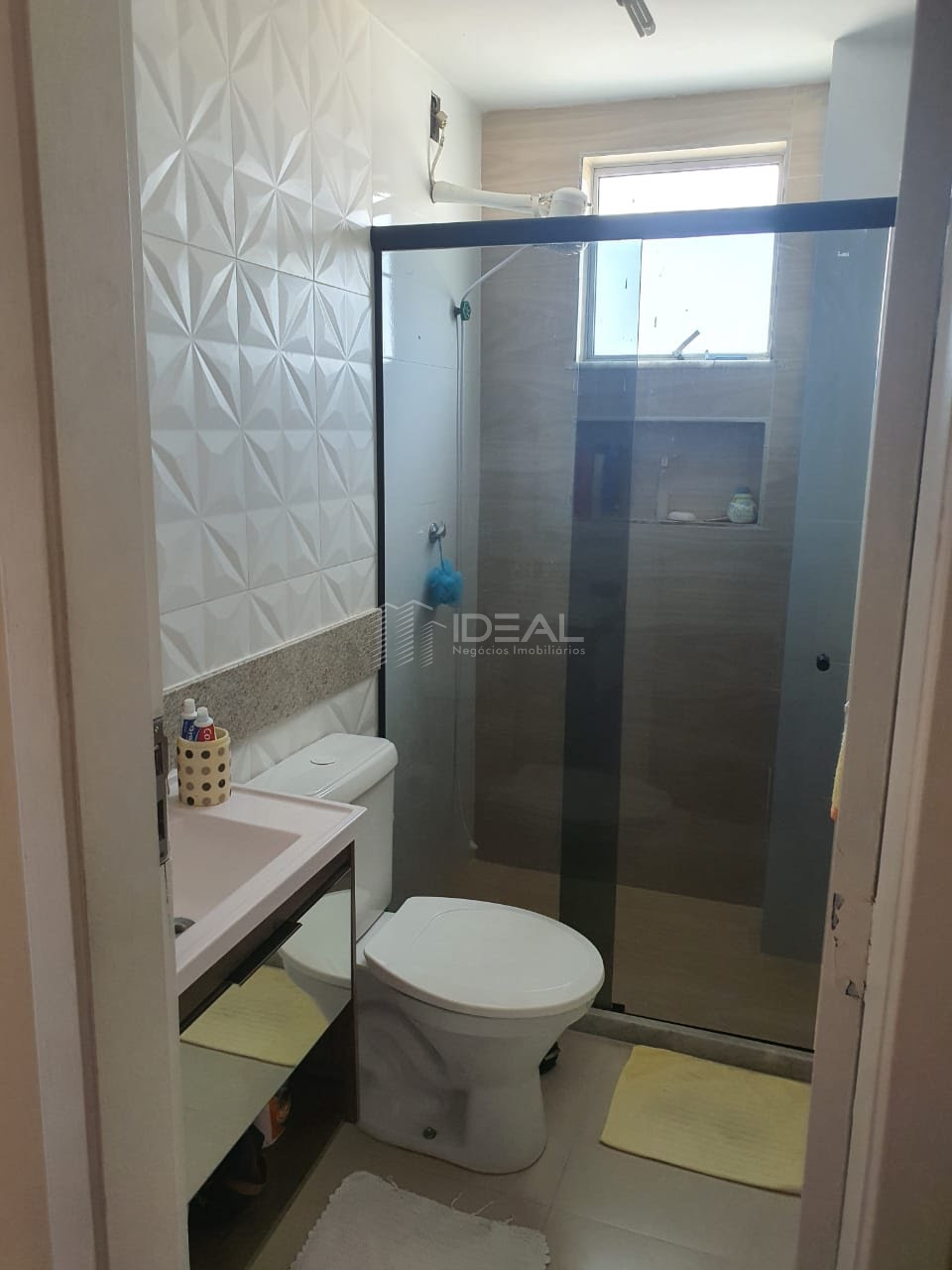 Apartamento à venda com 2 quartos, 1 banheiro, 1 vaga e 58m² no Parque Santo Amaro, Campos dos Goytacazes (RJ) — foto 10 de 16