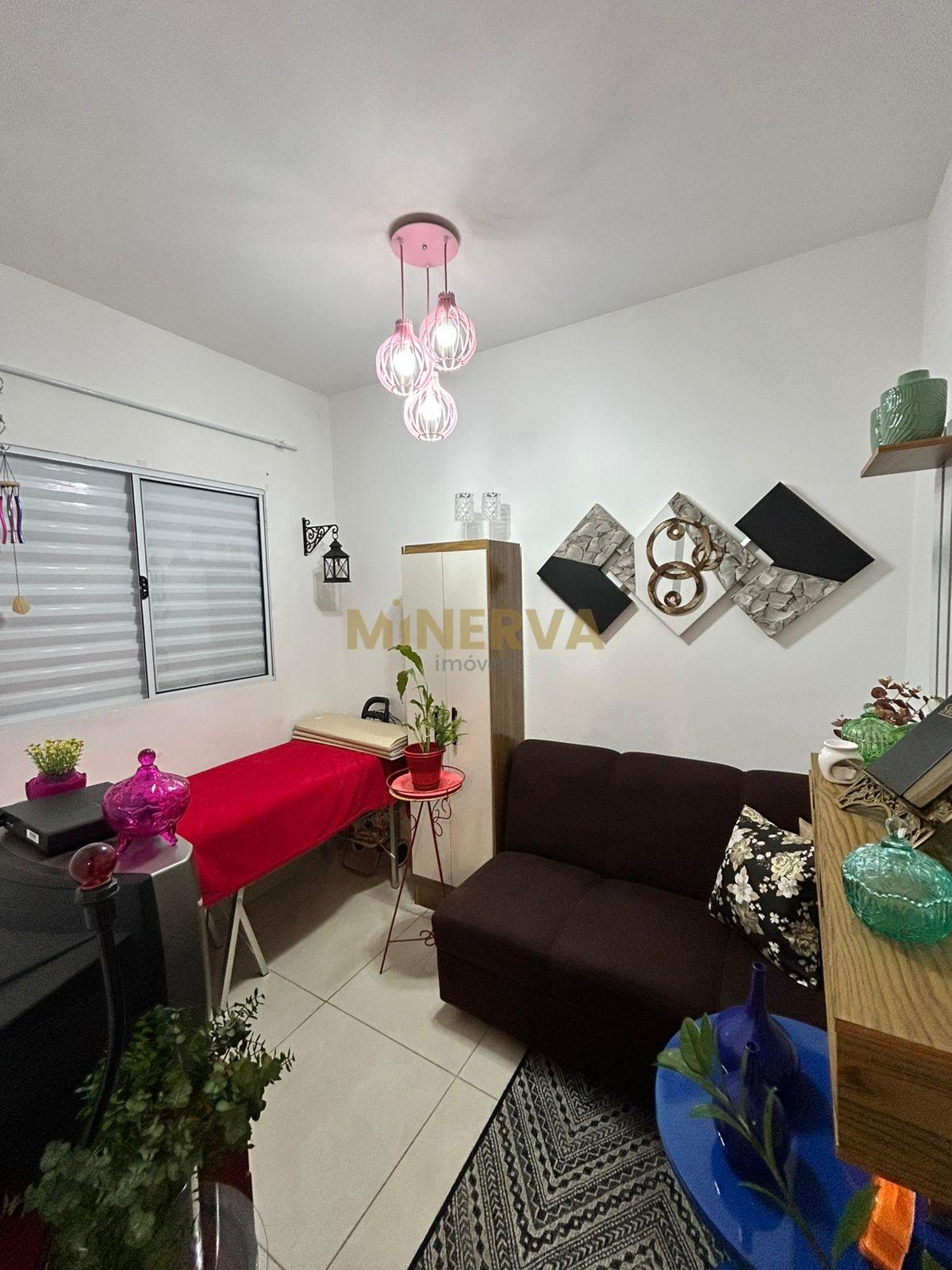 Apartamento à venda com 2 quartos, 1 banheiro e 38m² no Chácara Califórnia, São Paulo (SP) — foto 17 de 22