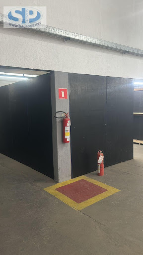 Galpão em Residencial Parque Cumbica  -  Guarulhos