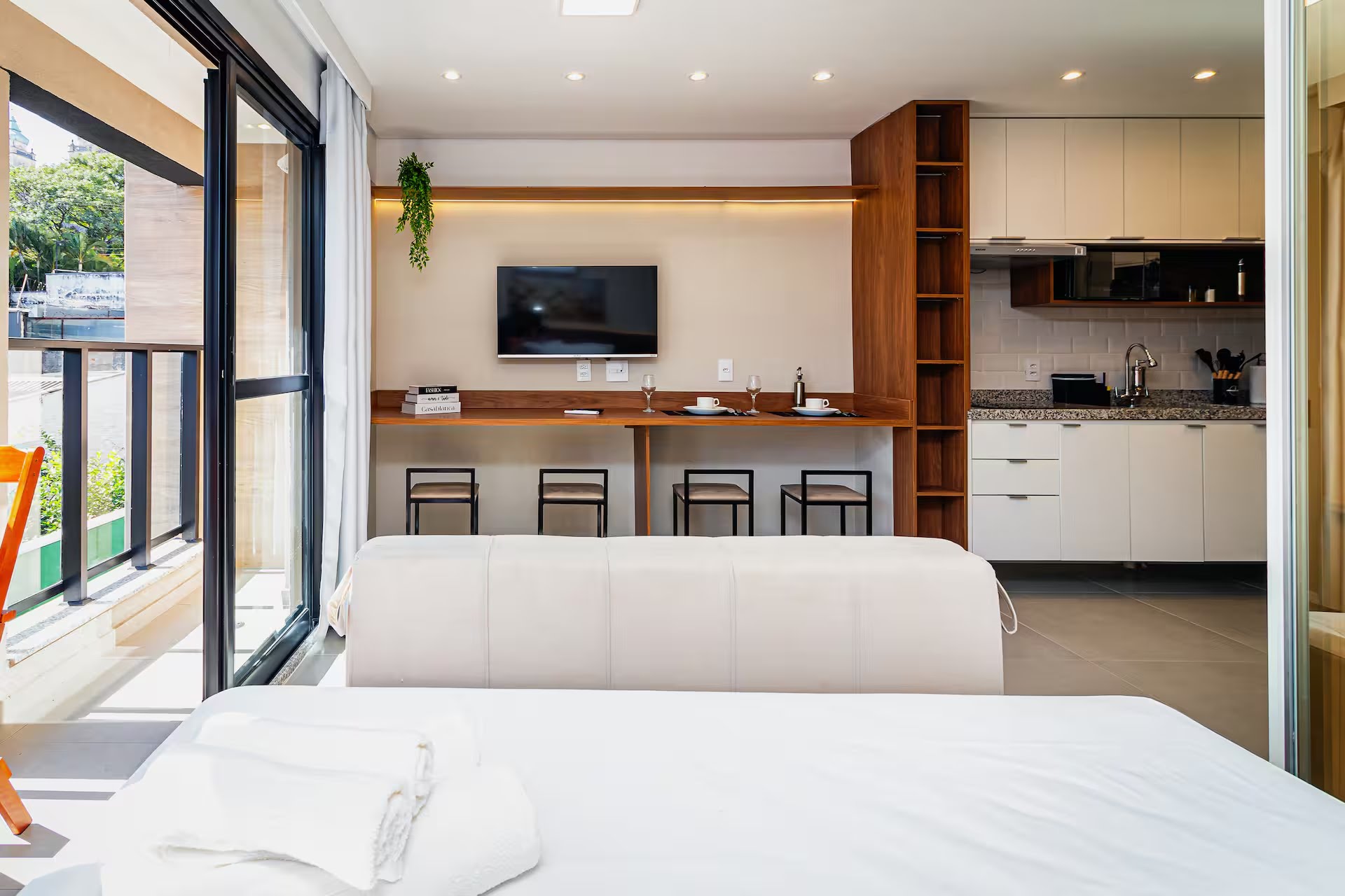 Apartamento à Venda Rua Alves Guimarães, Pinheiros/SP