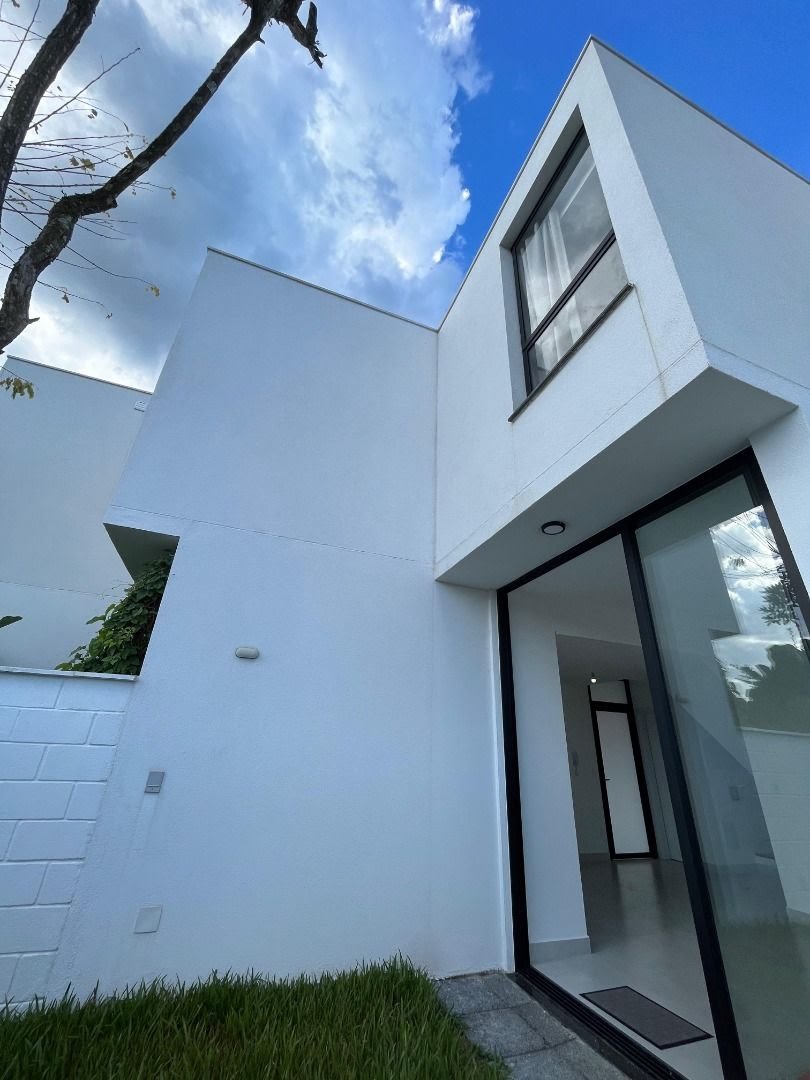 Casa à venda com 3 quartos, 3 banheiros, 2 vagas e 128m² no Itaguá, Ubatuba (SP) — foto 21 de 30