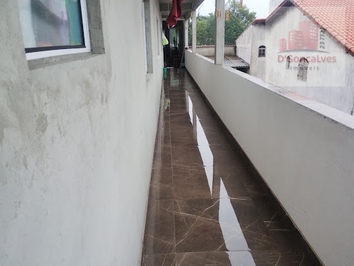 Sobrado à Venda no Centro de Diadema, 208m², 3 casas, R$1,3Mi