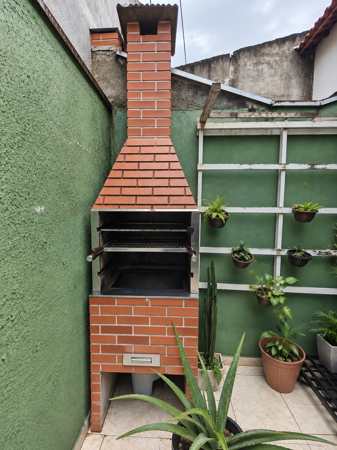 Apartamento à venda com 2 quartos, 2 banheiros, 1 vaga e 80m² no Jaraguá, São Paulo (SP) — foto 19 de 30
