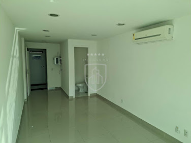 Sala em Freguesia (Jacarepaguá)  -  Rio de Janeiro