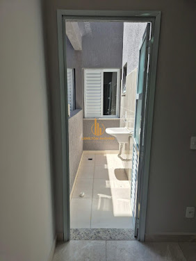 Apartamento para Venda em Santo André - SP no bairro Parque Oratório