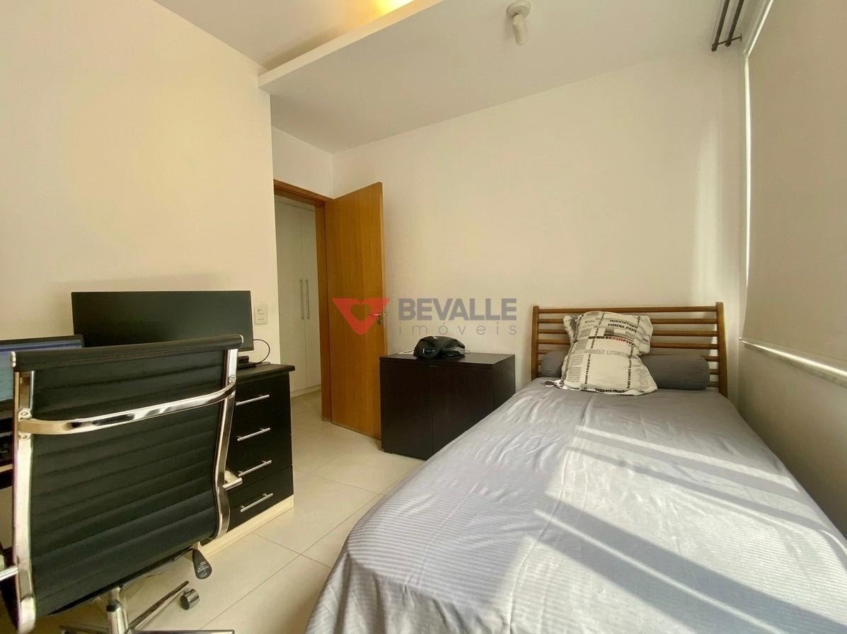 Apartamento à venda com 3 quartos, 1 suíte, 1 vaga e 88m² no Botafogo, Rio de Janeiro (RJ) — foto 8 de 20