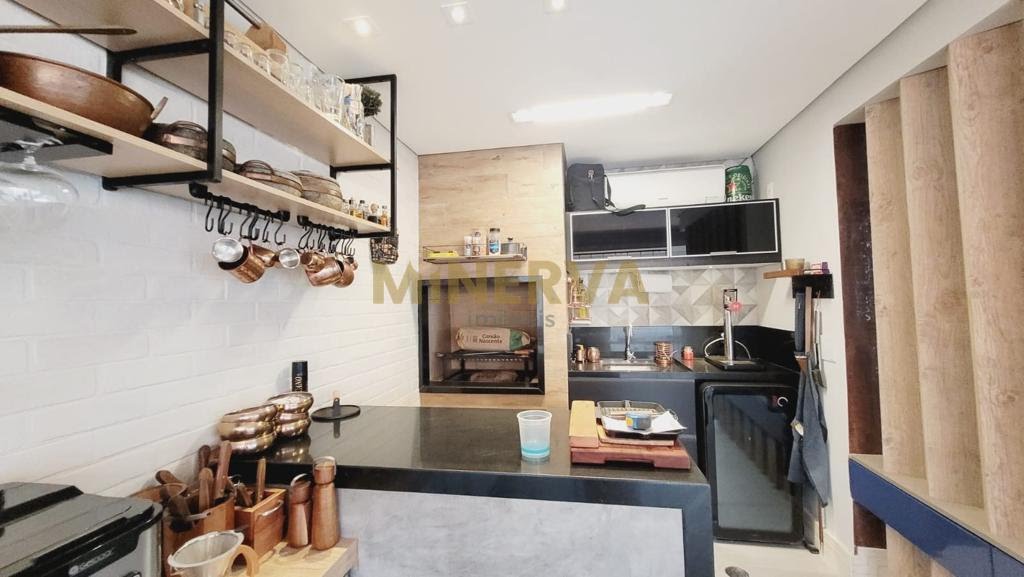 Apartamento à venda com 3 quartos, 1 suíte, 2 vagas e 127m² no Vila Gomes Cardim, São Paulo (SP) — foto 9 de 28