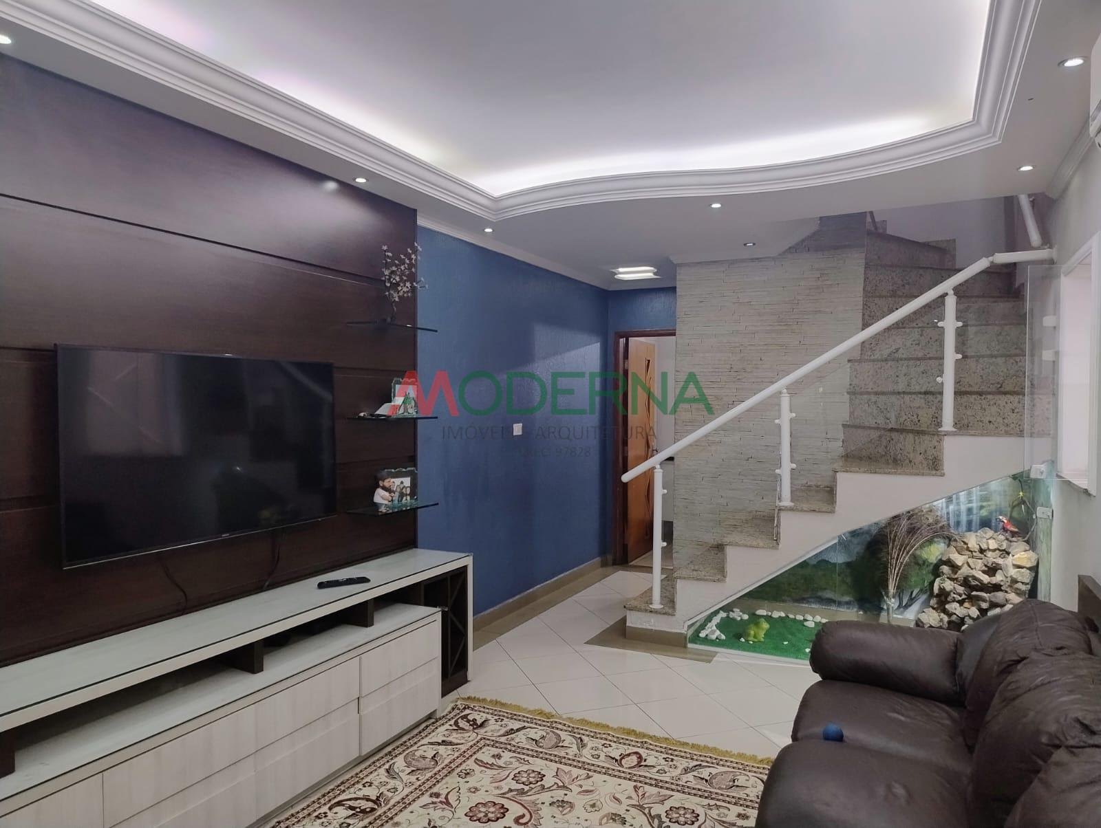 Casa à venda com 3 quartos, 1 suíte, 2 vagas e 150m² no Paulicéia, São Bernardo do Campo (SP) — foto 8 de 30
