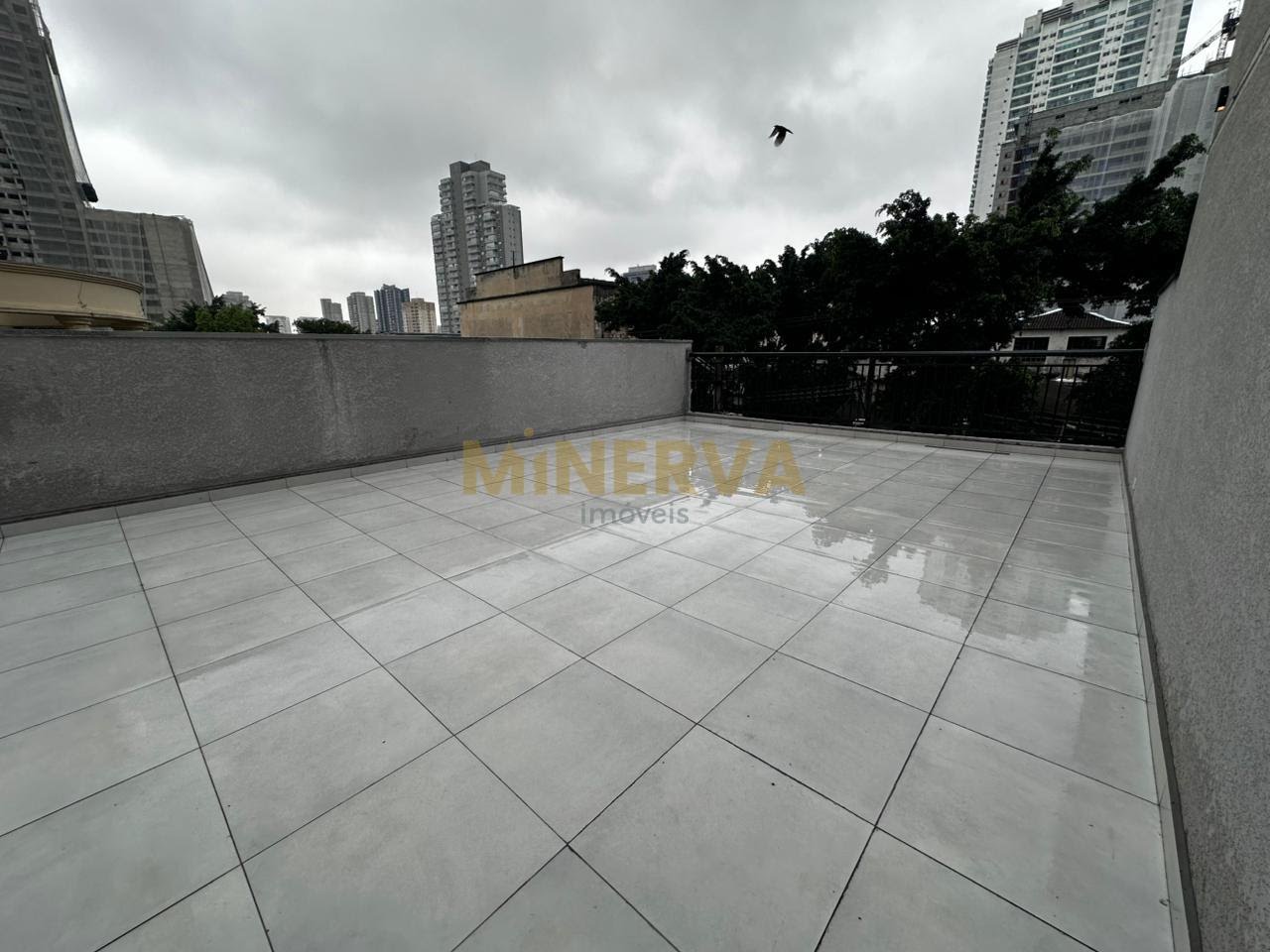 Studio para alugar com 1 quarto, 1 banheiro e 34m² no Vila Azevedo, São Paulo (SP) — foto 20 de 25