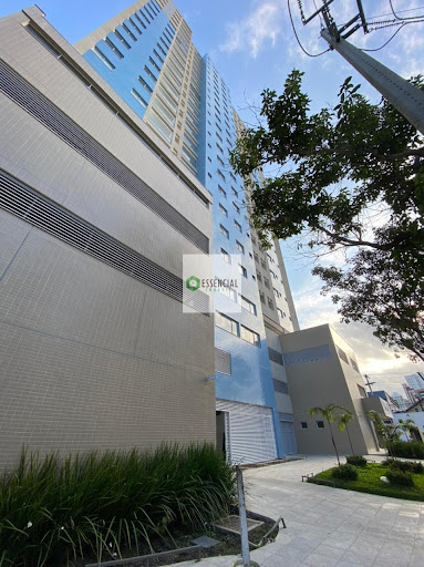 Apartamento em Pelinca  -  Campos dos Goytacazes