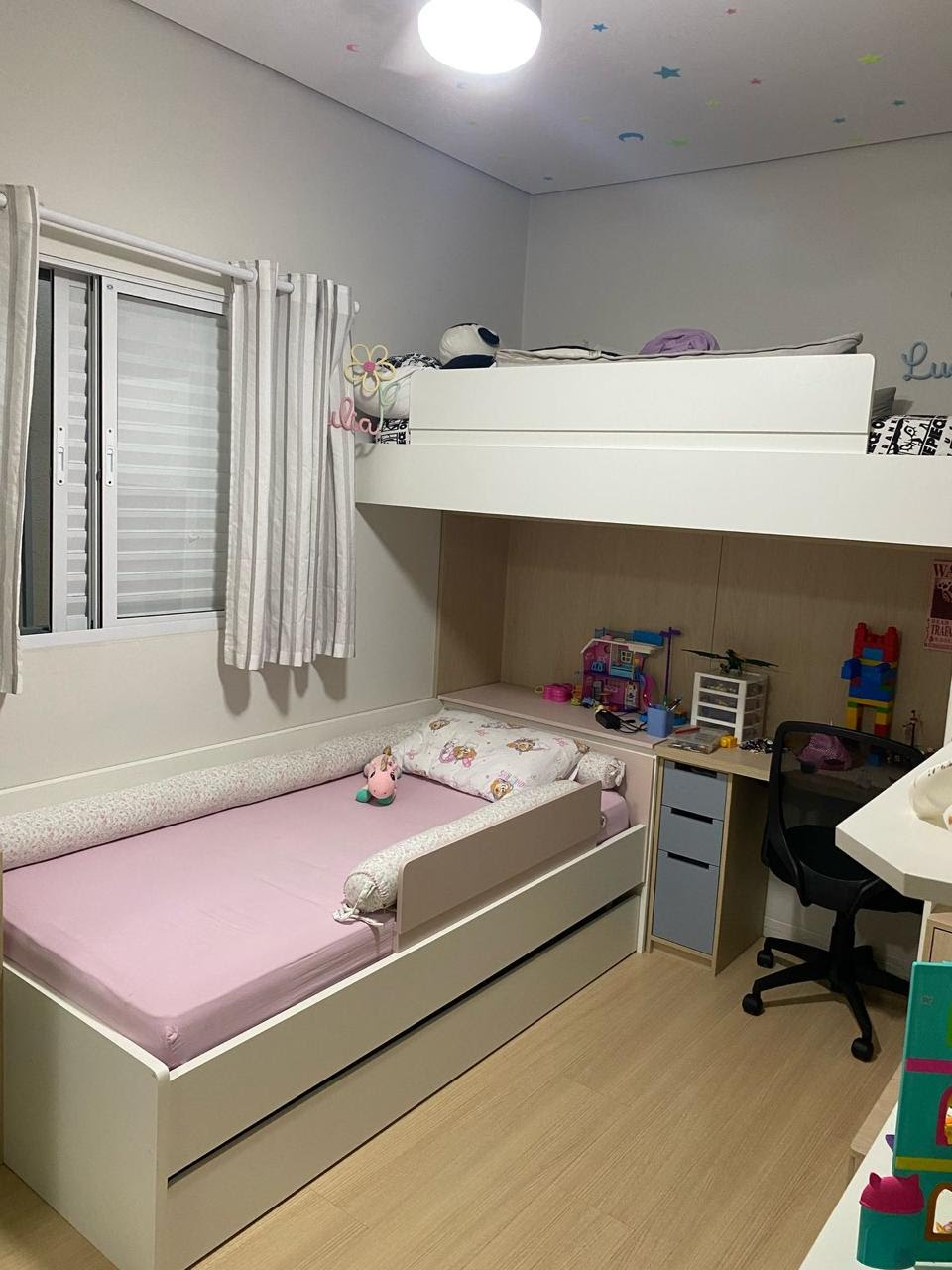 Apartamento à venda com 4 quartos, 3 banheiros e 2 vagas no Vila Iório, São Paulo (SP) — foto 12 de 30
