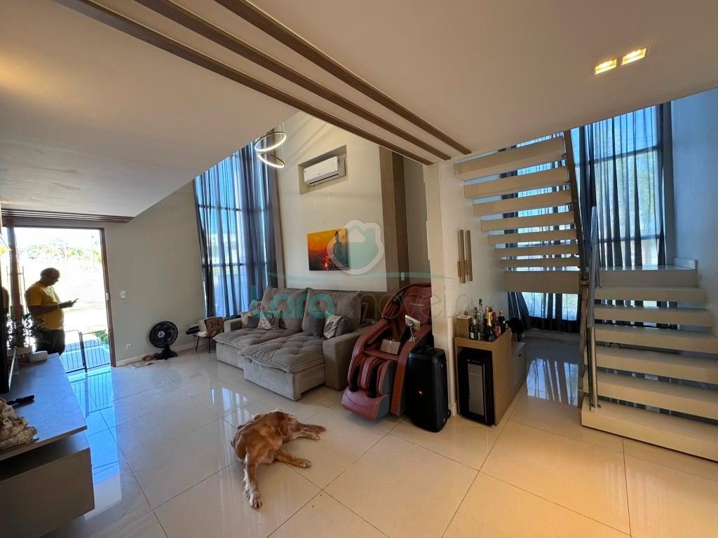 Casa à venda com 4 quartos, 1 suíte e 2 vagas no Alphaville, Rio das Ostras (RJ) — foto 7 de 30