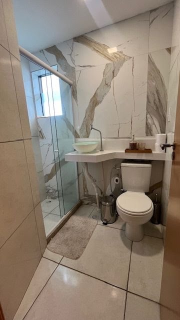 Apartamento à venda com 2 quartos, 2 banheiros, 1 vaga e 55m² no Rosarinho, Recife (PE) — foto 10 de 15