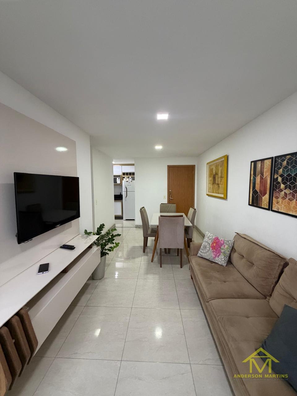 Apartamento, 3 quartos, 78 m² - Foto 10