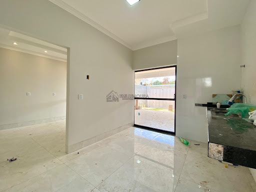Casa em Santa Mônica  -  Catalão