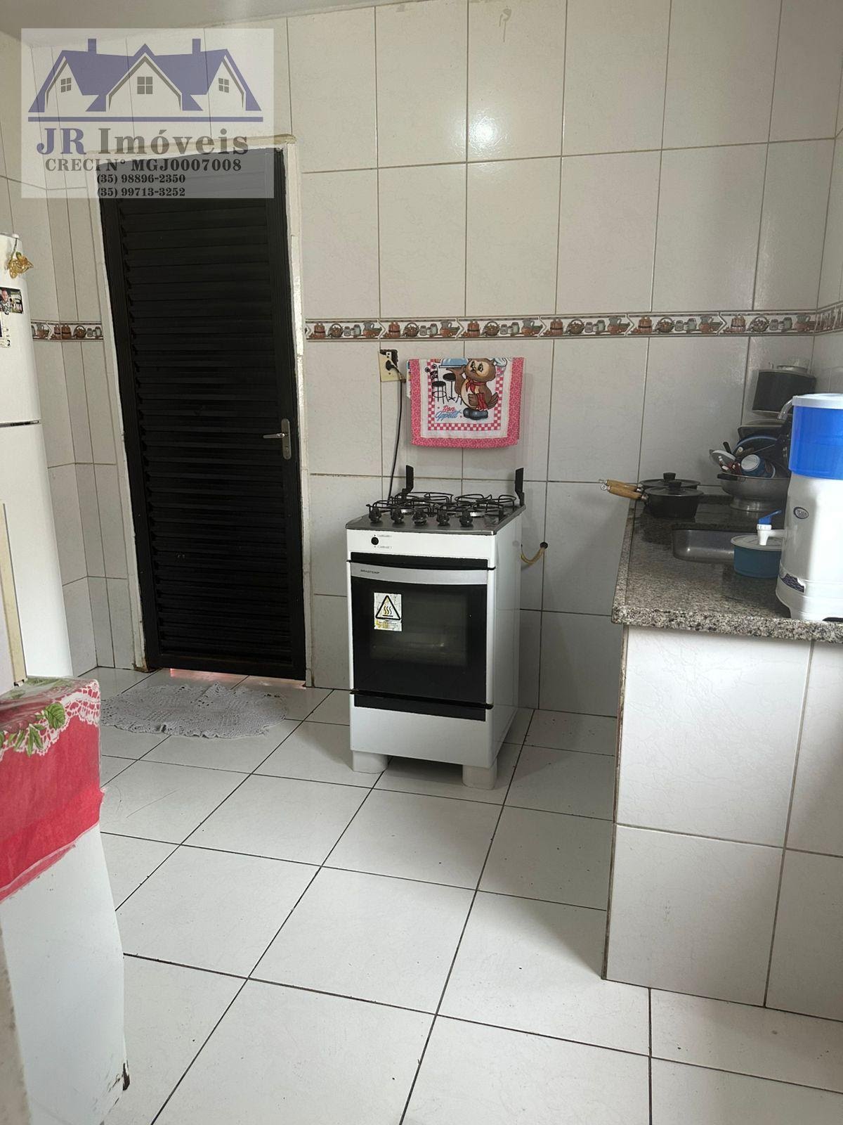 Casa à venda com 2 quartos, 2 banheiros, 1 vaga e 135m² no Santo Antônio, Itajubá (MG) — foto 9 de 14
