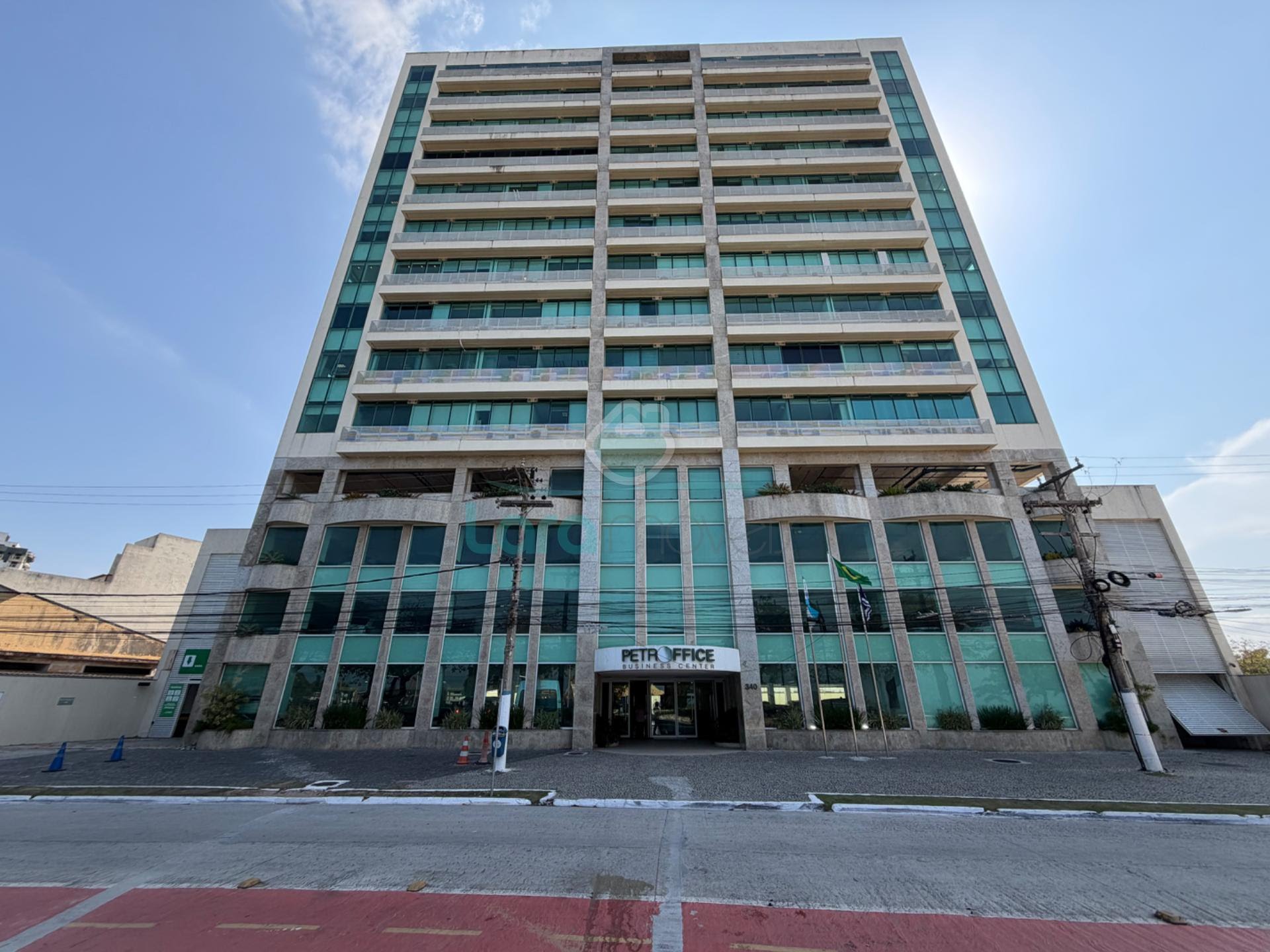 Comercial para alugar com 1 banheiro, 1 vaga e 27m² no Imbetiba, Macaé (RJ) — foto 13 de 16