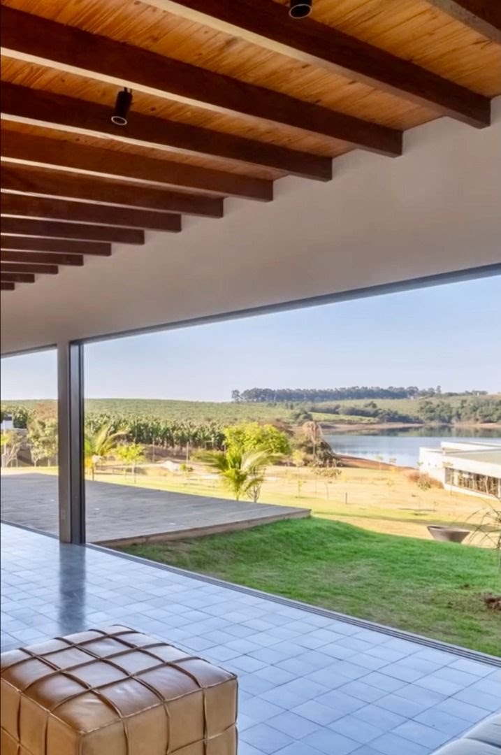 Casa à venda com 3 quartos, 2 suítes, 6 vagas e 279m² no Zona Rural, Delfinópolis (MG) — foto 6 de 22