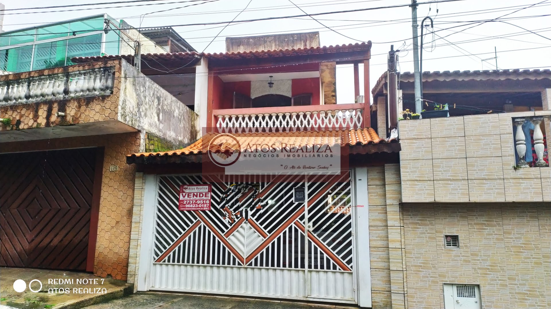 Casa à venda com 4 quartos, 2 suítes, 2 vagas e 200m² no Parque das Arvores, São Paulo (SP) — foto 28 de 30