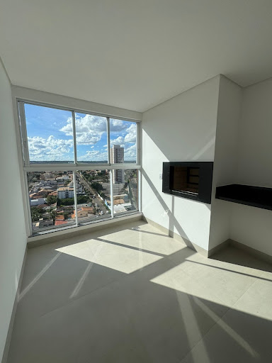 Apartamento em São Francisco  -  Campo Grande